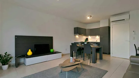 Apartments in Stad Brussel - photo 3