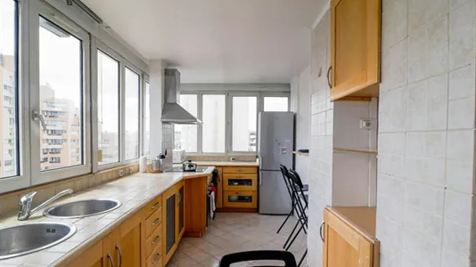 Rooms in Paris 15ème arrondissement - photo 7