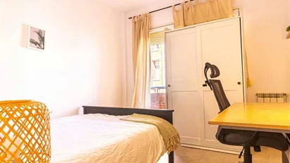 Room for rent in Barcelona Sants-Montjuïc, Barcelona