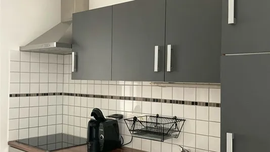 Apartments in Vienna Brigittenau - photo 6