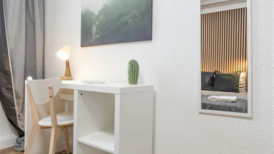 Rooms in Húmera-Somosaguas-Prado del Rey - photo 5