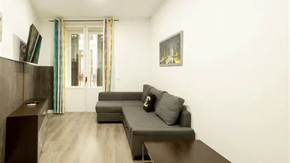 Apartment for rent in Madrid Chamberí, Madrid