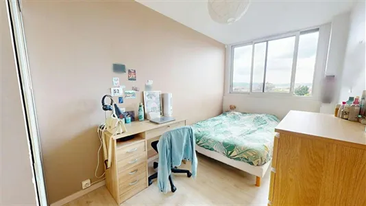 Rooms in Lyon - photo 1