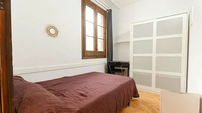 Room for rent in Barcelona Ciutat Vella, Barcelona