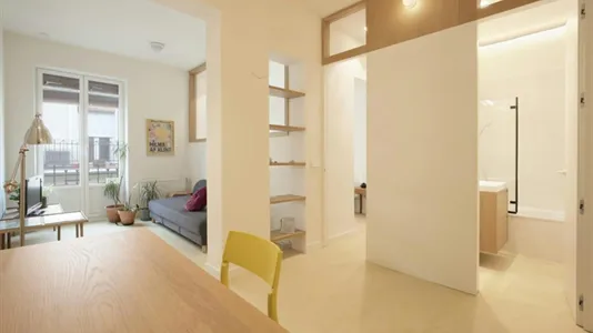 Apartments in Madrid Centro - photo 7