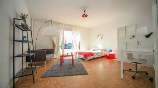 Rooms in Strasbourg - photo 5