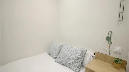 Rooms in Barcelona Sarrià-St. Gervasi - photo 5