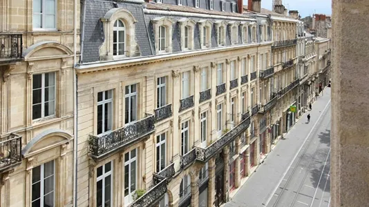 Rooms in Bordeaux - photo 8