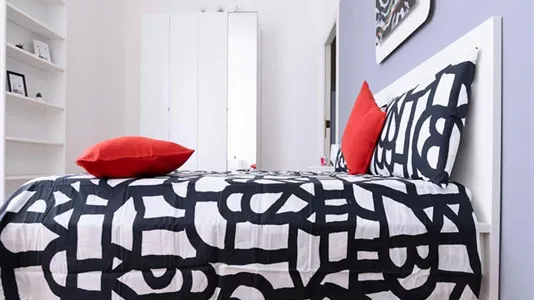 Rooms in Milano Zona 1 - Centro storico - photo 1