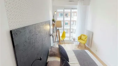 Room for rent in Paris 15ème arrondissement, Paris
