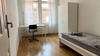 Room for rent in Budapest Erzsébetváros, Budapest