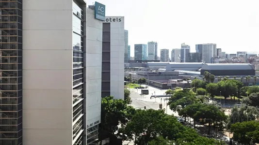 Apartments in Barcelona Sants-Montjuïc - photo 7