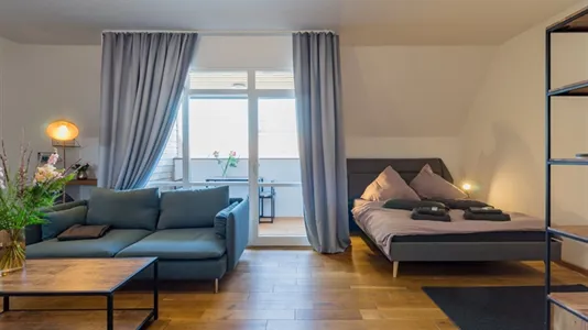 Apartments in Berlin Pankow - photo 4