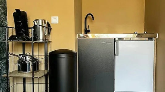 Apartments in Location is not specified - photo 8