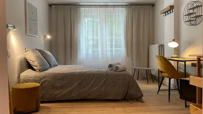 Room for rent in Brussels Schaarbeek, Brussels