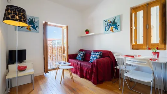 Apartments in Húmera-Somosaguas-Prado del Rey - photo 4