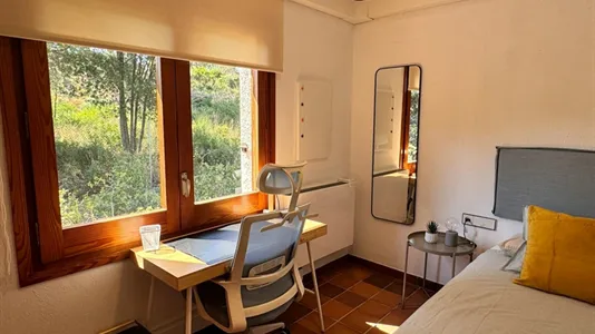 Rooms in Cerdanyola del Vallès - photo 5