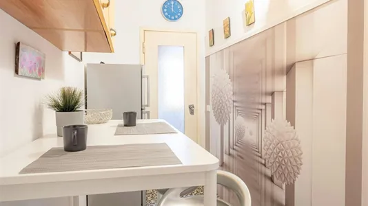 Rooms in Milano Zona 2 - Stazione Centrale, Gorla, Turro, Greco, Crescenzago - photo 7