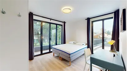 Apartment for rent in Argenteuil, Île-de-France