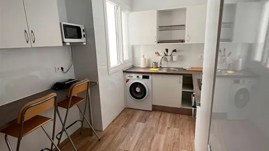 Rooms in Zaragoza - photo 5