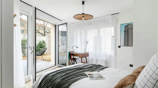 Rooms in Palaiseau - photo 4