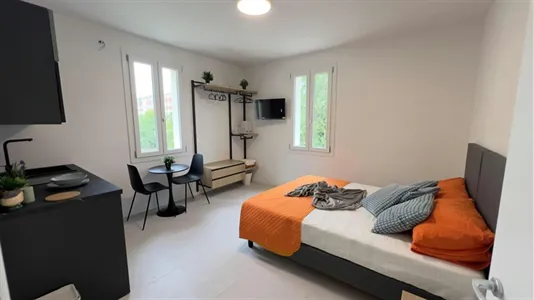 Rooms in Modena - photo 2