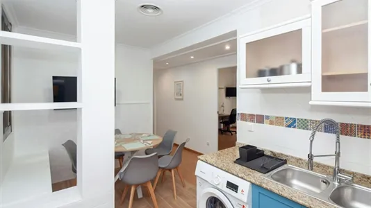 Rooms in Valencia Extramurs - photo 8