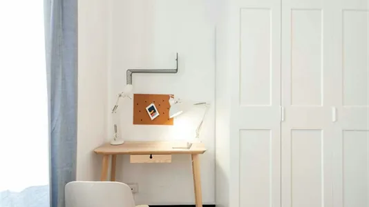 Rooms in Milano Zona 5 - Vigentino, Chiaravalle, Gratosoglio - photo 4