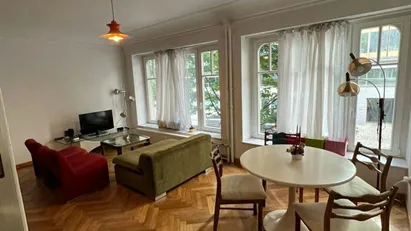 Apartment for rent in Stad Brussel, Brussels