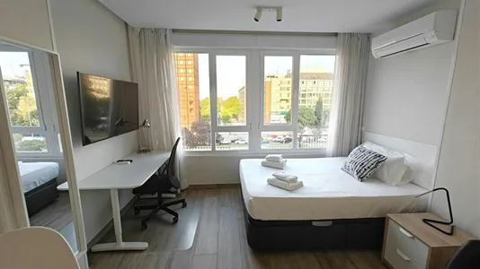 Apartments in Madrid Chamartín - photo 3