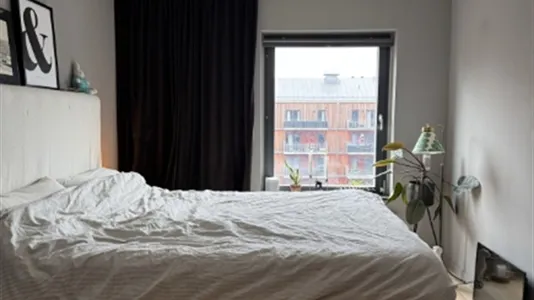 Apartments in Stockholm South - photo 3