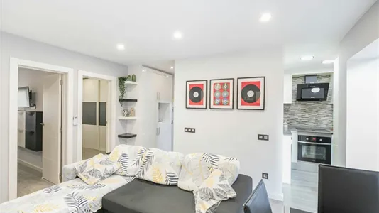 Apartments in Barcelona Nou Barris - photo 7