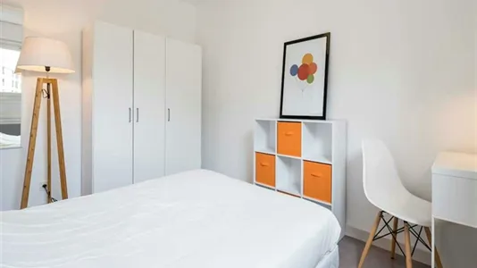 Rooms in Lyon - photo 2