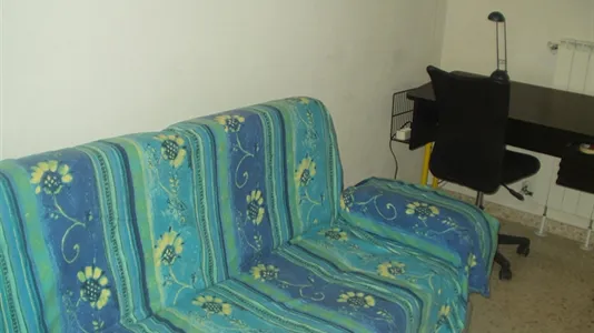 Rooms in Florence - photo 3