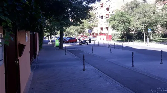 Rooms in Los Berrocales - photo 4