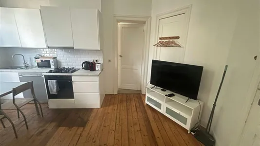 Apartments in Brussels Etterbeek - photo 6