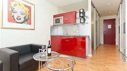 Apartment for rent in Berlin Charlottenburg-Wilmersdorf, Berlin