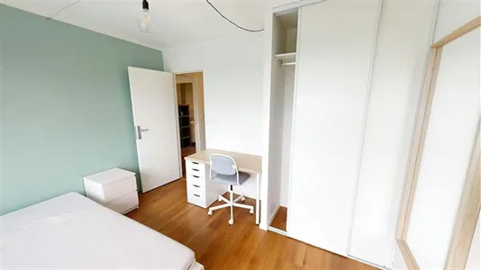 Rooms in Rennes - photo 2