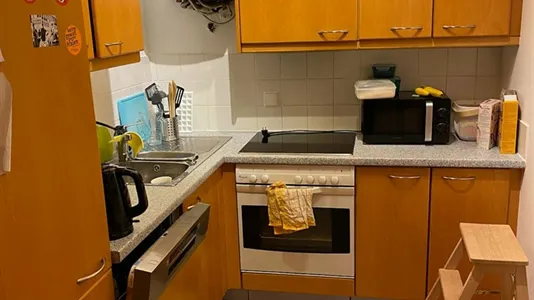 Rooms in Vienna Hernals - photo 6