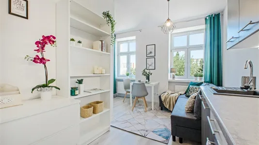 Apartments in Łódź - photo 6