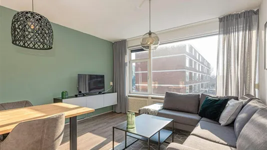 Rooms in Location is not specified - photo 6