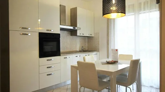 Apartments in Cinisello Balsamo - photo 3