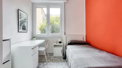 Room for rent in Milano Zona 3 - Porta Venezia, Città Studi, Lambrate, Milan