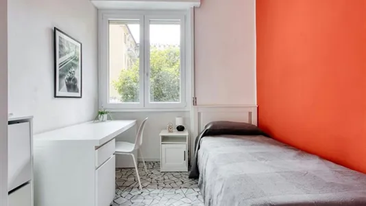 Rooms in Milano Zona 3 - Porta Venezia, Città Studi, Lambrate - photo 1