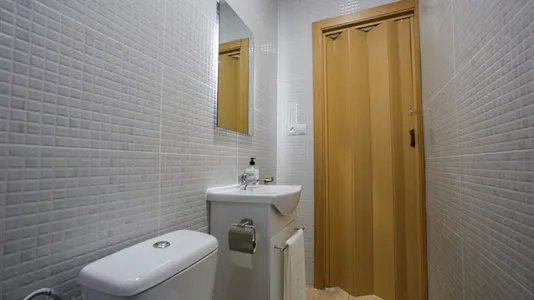 Rooms in Alboraya - photo 6