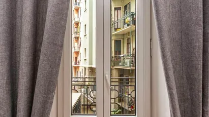 Room for rent in Milano Zona 1 - Centro storico, Milan