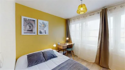 Room for rent in Paris 15ème arrondissement, Paris