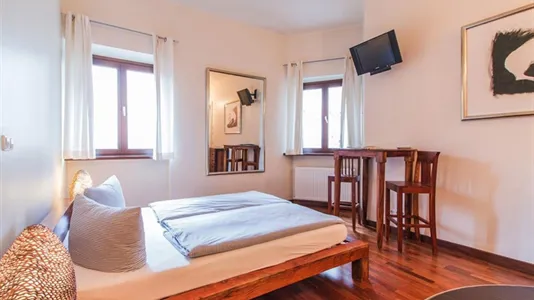 Apartments in Berlin Tempelhof-Schöneberg - photo 5