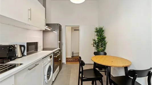 Rooms in Berlin Neukölln - photo 7