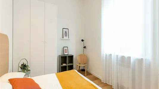 Rooms in Milano Zona 9 - Porta Garibaldi, Niguarda - photo 4